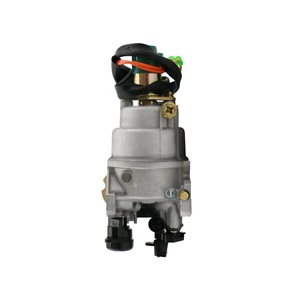 Wenle chính xác phụ tùng phần cho 188/190 tự động 5-8kw xăng máy phát điện phụ tùng Bộ chế hòa khí - Product Image 5