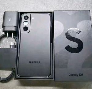 S22เดิมมาร์ทโฟน5g 128GB <span class=keywords><strong>256GB</strong></span> หลายภาษากล้องด้านหลัง108MP LTE & CDMA Cellular - Product Image 6