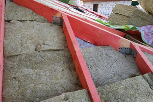 Panneau mural acoustique industriel de 50 mm, <span class=keywords><strong>isolation</strong></span> thermique extérieure, insonorisation, <span class=keywords><strong>isolation</strong></span> thermique, écologique, résistant au feu, roche - Product Image 2