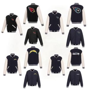 2025 Meistverkaufter Maßgefertigter American Football Hoodie für Herren Bekannte Teams Cleveland Philadelphia Tampa Bay - Product Image 1