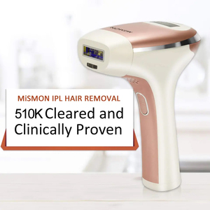 Multifonctions laser OEM pour <span class=keywords><strong>épilation</strong></span> du visage à la maison, élimination des poils faciaux, portable, ipl, pour femmes - Product Image 2