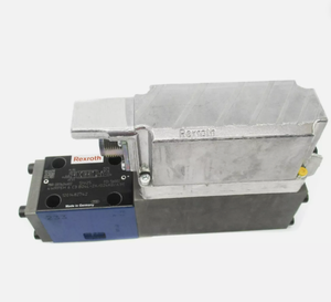 สินค้าใหม่เอี่ยม R901496449 4WREE 6 W1-08-3X/V/24F1 แบบปรับสัดส่วน - Product Image 3