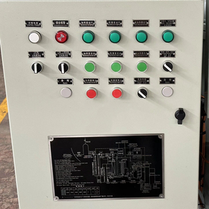 เครื่องแยกน้ำมันออกจากน้ำทะเล IMO MEPC 107(49) ได้รับการรับรอง สำหรับการบำบัดน้ำท้องเรือ 15ppm พร้อมสัญญาณเตือน 8421299090 - Product Image 1