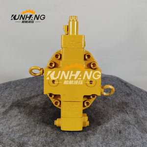 कुनहांग मूल 9100 <span class=keywords><strong>9400</strong></span> R9100 R9400 स्विंग मोटर 10125243 9077467 11347379 लिए हाइड्रोलिक मोटर 9100 आर <span class=keywords><strong>9400</strong></span> - Product Image 6