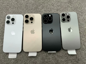 สมาร์ทโฟนมือสองสภาพ 90% ใหม่แกะกล่อง ระบบ <span class=keywords><strong>IOS</strong></span> 5G รุ่น iPhone 16e <span class=keywords><strong>16</strong></span> <span class=keywords><strong>16</strong></span> Plus <span class=keywords><strong>16</strong></span> Pro <span class=keywords><strong>16</strong></span> Pro Max แรม 8GB+128/1TB - Product Image 2