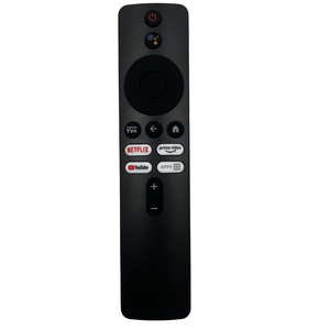 Vente chaude pour Xiaomi <span class=keywords><strong>MI</strong></span> TV Stick Combinaison sans fil XMRM-M6 Télécommande vocale Silicon Smart pour le modèle du marché russe <span class=keywords><strong>MDZ</strong></span>-<span class=keywords><strong>24</strong></span>-<span class=keywords><strong>AA</strong></span> - Product Image 5