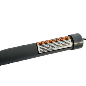 Capteur de sortie Capteur de véhicule Baguette de sortie filaire pour système de portail automatique - Product Image 5