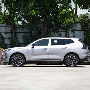 Nouvelle <span class=keywords><strong>Volvo</strong></span> XC70 AWD Deluxe <span class=keywords><strong>SUV</strong></span> Familiale <span class=keywords><strong>Hybride</strong></span> Rechargeable 1.5T DHT 3 Vitesses Automatique 2026 à Vendre - Product Image 4