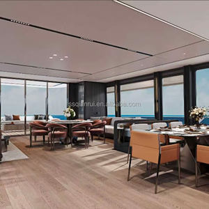 Luxuriöse Maßgefertigte Yachten zum Verkauf: Baue Deine Traumyacht, Hochwertige Privat-Yacht-Herstellung, Luxus-Motoryachten - Product Image 4