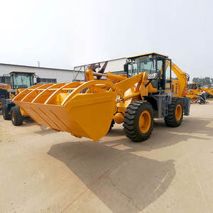 รถตักดินระบบไฮดรอลิก4x4แบบ HQ-WZ-<span class=keywords><strong>25</strong></span>-30 - Product Image 4