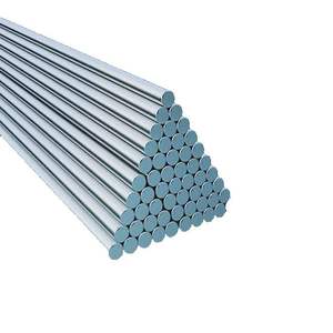 Barra Plana de Acero Inoxidable SUS316LM - Product Image 5