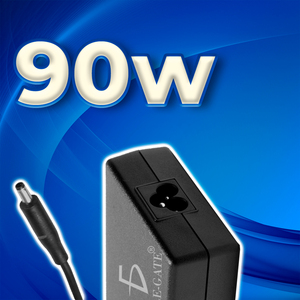 Caricabatterie per Laptop ELE-GATE 90W 19V 4.62A 45x30mm Input - Product Image 3
