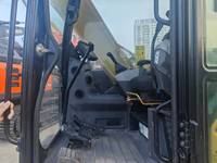 Mini-excavatrice CAT 307.5 d'origine Caterpillar, excavatrice sur chenilles de 7 tonnes à vendre