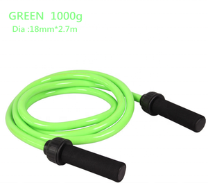 Gewichtetes schweres <span class=keywords><strong>Springseil</strong></span> - Product Image 3