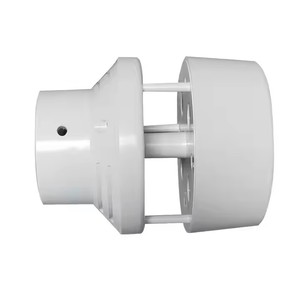 Anemómetro inteligente de bajo costo y bajo consumo, estación meteorológica blanca, salida de 5V CC RS485, Sensor ultrasónico de dirección de velocidad del viento - Product Image 4