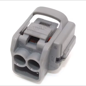 ขั้วต่อกันน้ำแบบ 2 ขา รุ่น <span class=keywords><strong>Y</strong></span>-azaki 7283-7021-10 สำหรับไฟตัดหมอก รถยนต์โตโยต้า - Product Image 6