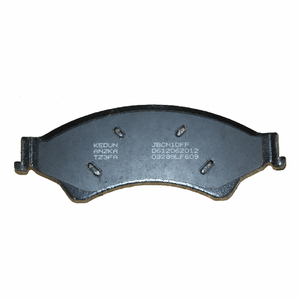 Передние тормозные колодки AB312L361AB AB3Z2V001A для Ford Ranger T6 T7 Mazda BT50 2012-2021 - Product Image 3