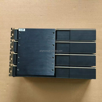 Pont de connexion Infinity Fabric (XGMI) à quatre emplacements Mi210 pour carte graphique GPU Mi210 64 Go, pont GPU 200 Go/s