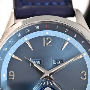 Reloj Mecánico Automático de Hombre de Alta Calidad, Lujoso, Moderno y de las Más Vendidas, con Fecha, Día y Fase Lunar - Product Image 2