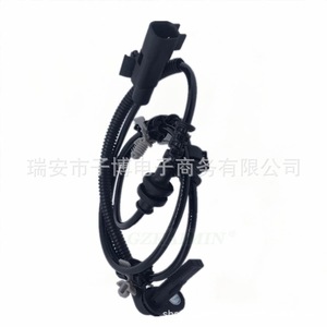 <b>Wheel</b> Speed Sensor KFQ8007 001W OE 13379170 39002171 42686717 For Replace Repair Standard <b>Measurement</b> Range - Product Image 1