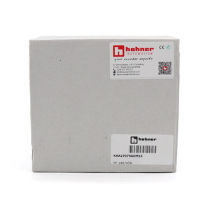 Codificador para Elevador Otis KAA633ADD3 5Vdc 12 P/R, Repuestos para Edificios de Oficinas Industriales - Product Image 3