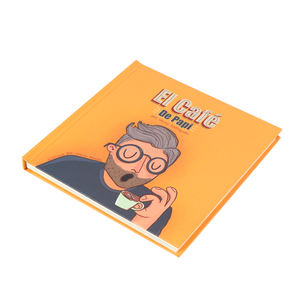 Servicios de Impresión Personalizada de Libros <span class=keywords><strong>Infantiles</strong></span>, Diseña Tu Propia Historia con Ilustraciones para Niños - Product Image 2