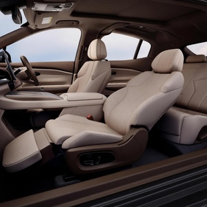 SUV Elettrico GAC Aion Hyptec HT con Guida a Destra, Autonomia 601-700km, Potenza 200-250kW per Mercati Thailandese e Guyanese, Veicolo di Lusso - Product Image 2