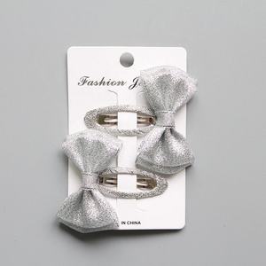 Novedad 2026: Diademas y Lazos de Princesa para Niñas, Coloridos, de Lino, Acrílico y con Brillantina, para Fiestas - Product Image 3