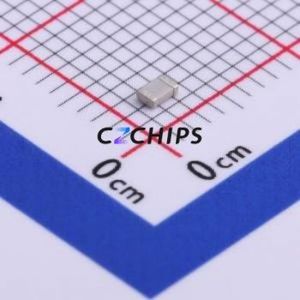 CC0805JRNPO9BN131 SMD Capacitor (MLCC) 0805 ( Capacitance: 130pF )( Precision: 5% Rated Voltage: 50V ) - Product Image 1