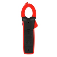Multimeter Digital Harga Terjangkau AC DC 1000A Pengukur Resistansi Kapasitansi Frekuensi Clamp Meter