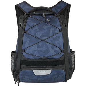 New Custom Men Youth <b>Baseball</b> Bag <b>Bat</b> Backpack for <b>Baseball</b>, T-ball & Softball Equipment Waterproof Backpack - Product Image 1