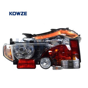 Pièces détachées automobiles Kowze, <span class=keywords><strong>prix</strong></span> d'usine en gros, pièces de rechange pour <span class=keywords><strong>pick</strong></span>-<span class=keywords><strong>up</strong></span> 4x4, phares, pistons de moteur, plaquettes de frein pour <span class=keywords><strong>Mazda</strong></span> BT50 BT-50 - Product Image 1