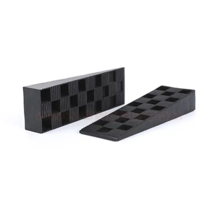 Butoir de <span class=keywords><strong>porte</strong></span> en caoutchouc flexible et robuste de qualité supérieure – Produits en caoutchouc premium - Product Image 6