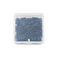 200 pièces 1.6MM fer broche KeyDIY VVDI voiture clé lame boulon de fixation télécommande embryon loquet fort Durable outils de Diagnostic Code