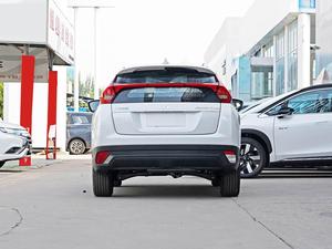 Mitsubishi Eclipse <span class=keywords><strong>Cross</strong></span> 1.5T CVT 2WD Version Fearless <span class=keywords><strong>2022</strong></span> Abordable, SUV Essence d'Occasion de Haute Qualité pour l'Exportation - Product Image 6