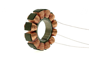 54*30mm Stator lõi quanh co không chổi than Stator quanh co Stator quanh co động cơ Stator quanh co động cơ lõi cán - Product Image 2