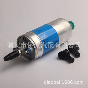 Fuel <b>Pump</b> 0580254910 <b>12V</b> Electric For Mercedes Benz Volkswagen AT Transmission Parts High Quality - Product Image 3