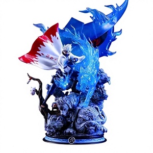Statua Modello Ninja in PVC CS Sextoed Edition - Edizione Maternità - Product Image 1