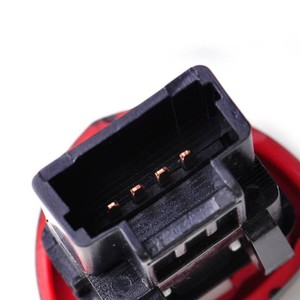 สวิตช์ไฟเตือนอันตรายฉุกเฉิน 8200442723 82000060036 สำหรับเปลี่ยนในรถยนต์ - Product Image 4