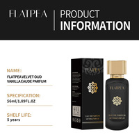 Parfum arabe à haute concentration, vaporisateur de parfum, grande capacité, à base d'alcool, parfum boisé, longue durée, pour hommes