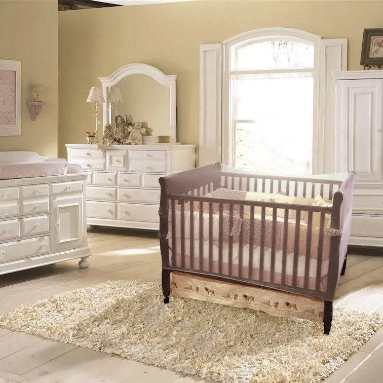 아기 용 모기장의 좋은 가격-유아용 침대/유아용 침대/침대 아기 모기장에 적합