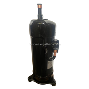 คอมเพรสเซอร์แอร์แบบสกรอลล์ 5 แรงม้า 380V3 เฟส 50Hz ใช้สารทำความเย็น R410a รุ่น JT170G-KYE JT170G-KYE@T สำหรับเครื่องปรับอากาศไดกิ้น - Product Image 4