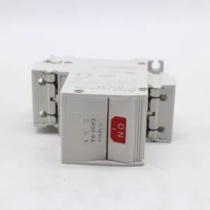 Low Voltage Hot selling CP30-BA 1P 1-M 3A Electric Breaker Mcb Circuit Breakers New in stock
