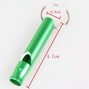 Sifflet pour chien à ultrasons en gros Produits de comportement d'entraînement pour animaux de compagnie à bas prix - Product Image 4