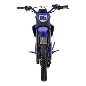 Vélo électrique tout-terrain à trois vitesses, moto électrique à démarrage zéro, 48V1000W-2000W, cadeau pour enfants - Product Image 1