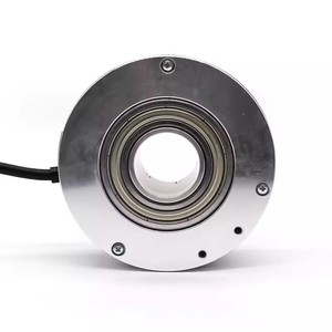 Encodeur Rotatif Incrémental EI100H30-1024-BR30Y3 pour Pièces d'Ascenseur Métalliques Industrielles 1024Ppr 10-30V DC - Product Image 3