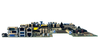 Pour Dell PowerEdge R440 T440 R540 Serveur Carte Mère LGA 2011 DDR4 4JN2K N28XX NJK2F 8CYF7 WKGTH Carte Mère