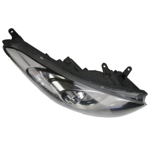 Faro Delantero para Automóvil, Faro Delantero Súper Brillante para <span class=keywords><strong>HYUNDAI</strong></span> <span class=keywords><strong>I30</strong></span> 2012 92101-A6000 92102-A6000 - Product Image 3