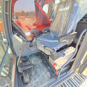 Экскаватор Doosan DX225: Кабина экскаватора Doosan в отличном состоянии, в продаже - Product Image 3