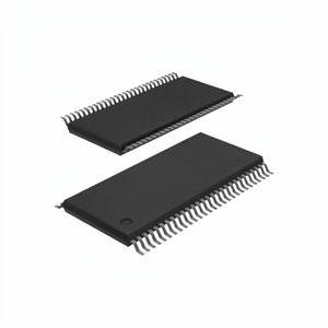 56 TFSOP Electronics Component Logic SN74ALVCH162841GR Original - Product Image 1